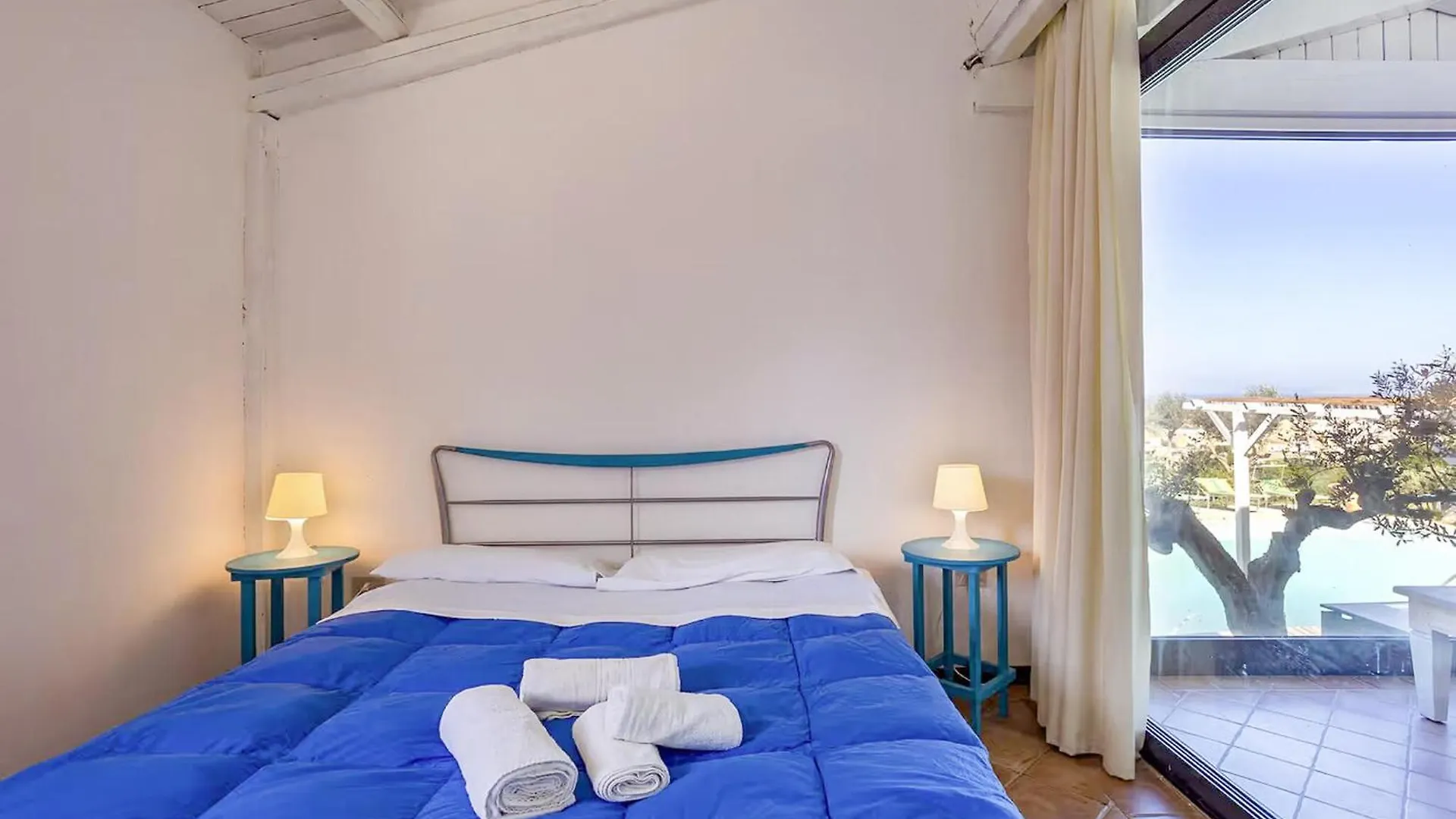 Holiday home Pet Friendly Home In Marsala Parrinello