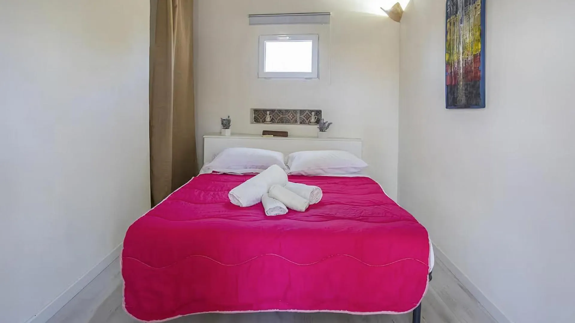 Pet Friendly Home In Marsala Parrinello Holiday home