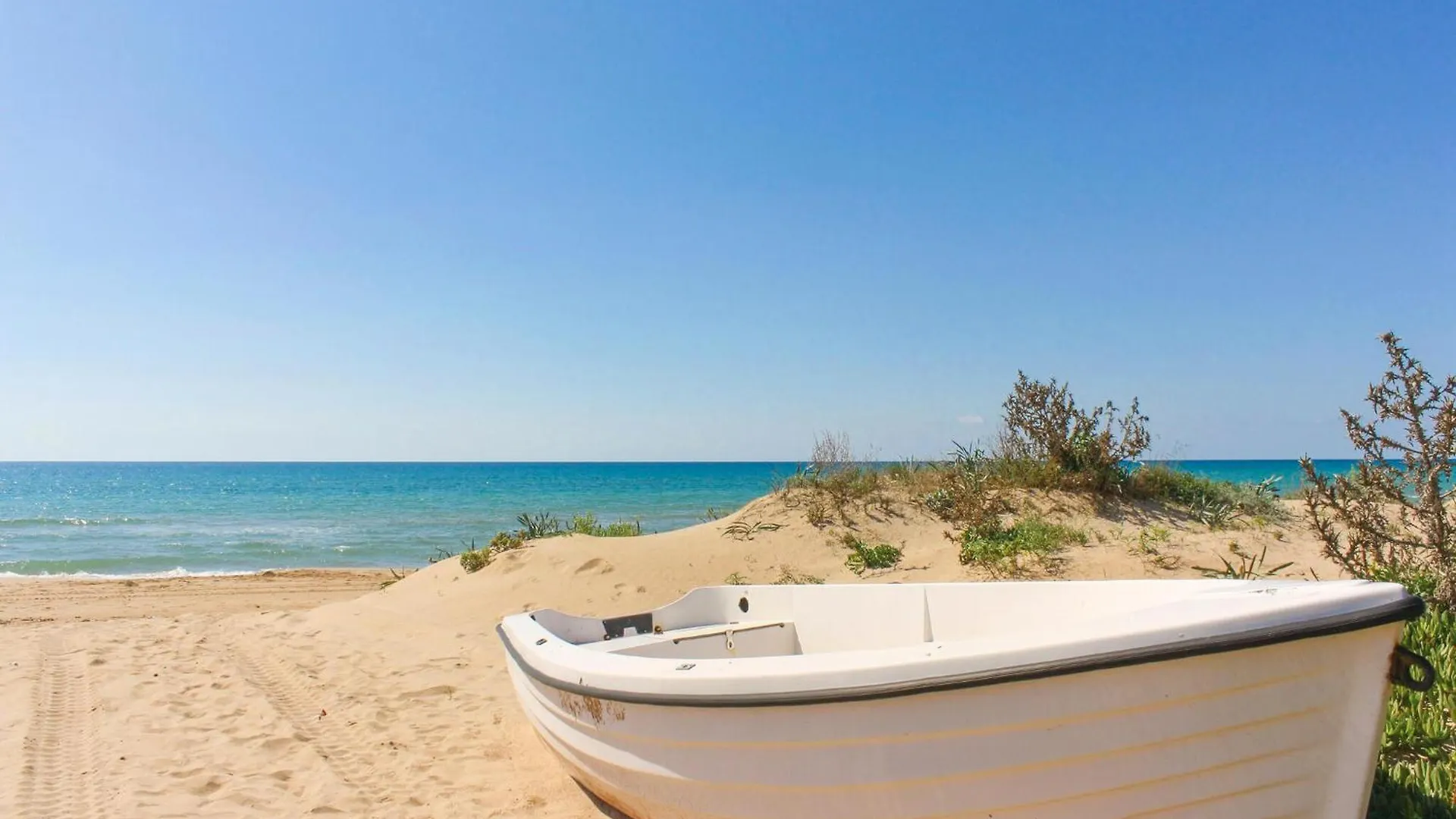 Pet Friendly Home In Marsala Parrinello 0*,