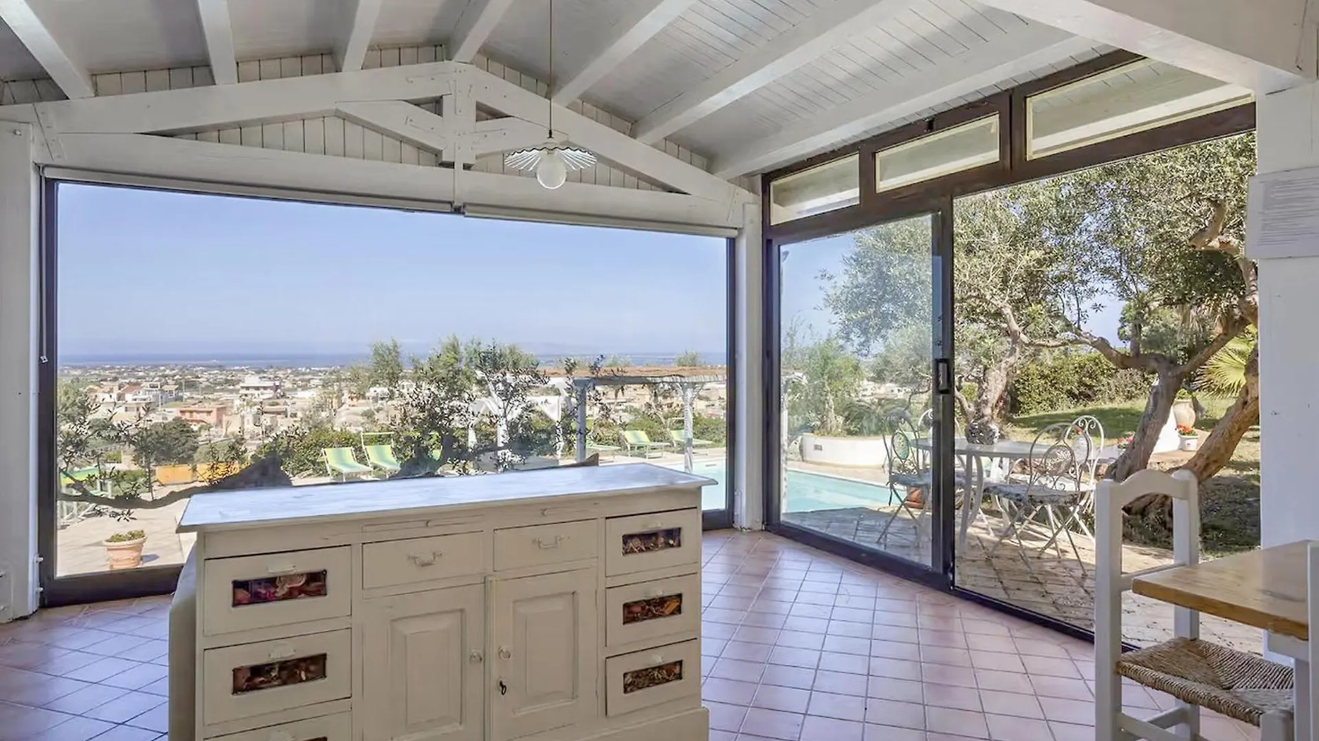 Pet Friendly Home In Marsala Parrinello Holiday home