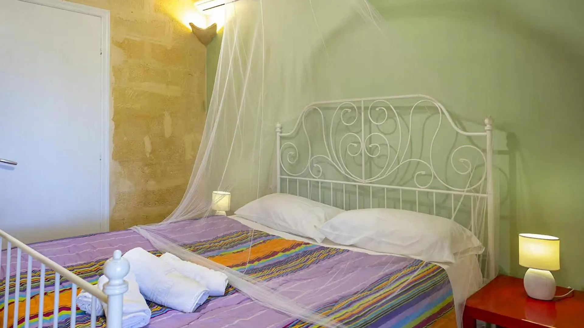 Holiday home Pet Friendly Home In Marsala Parrinello Italy