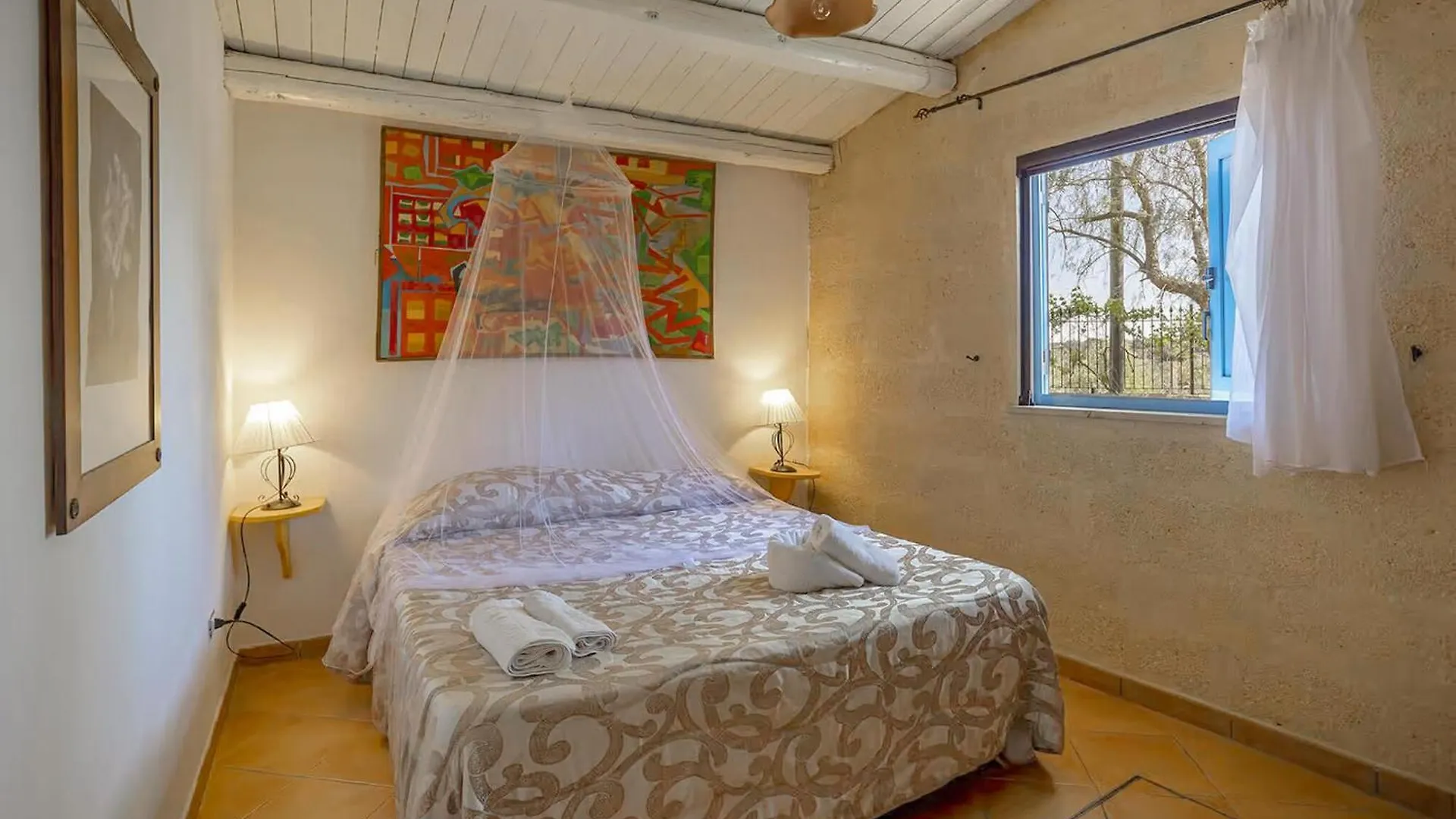 Holiday home Pet Friendly Home In Marsala Parrinello