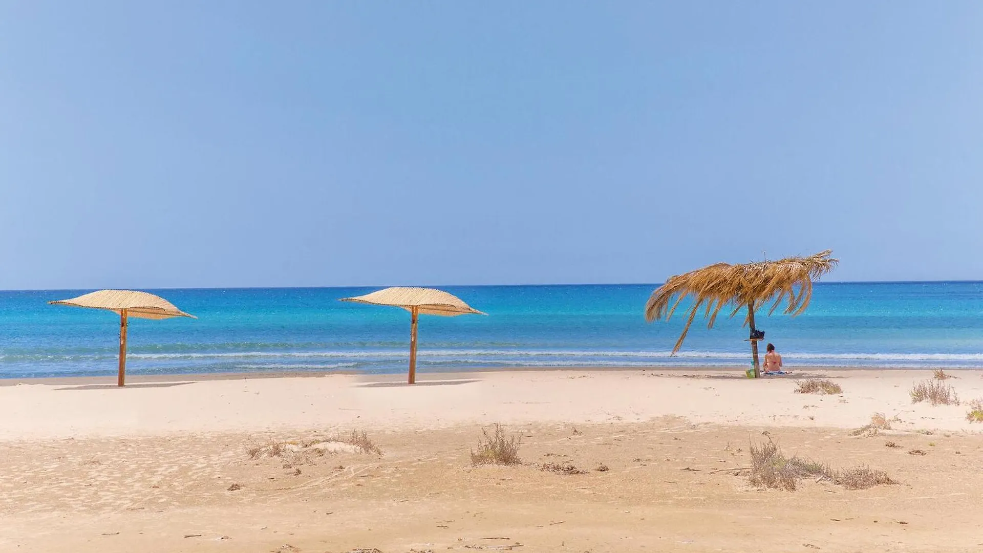 Pet Friendly Home In Marsala Parrinello 0*,