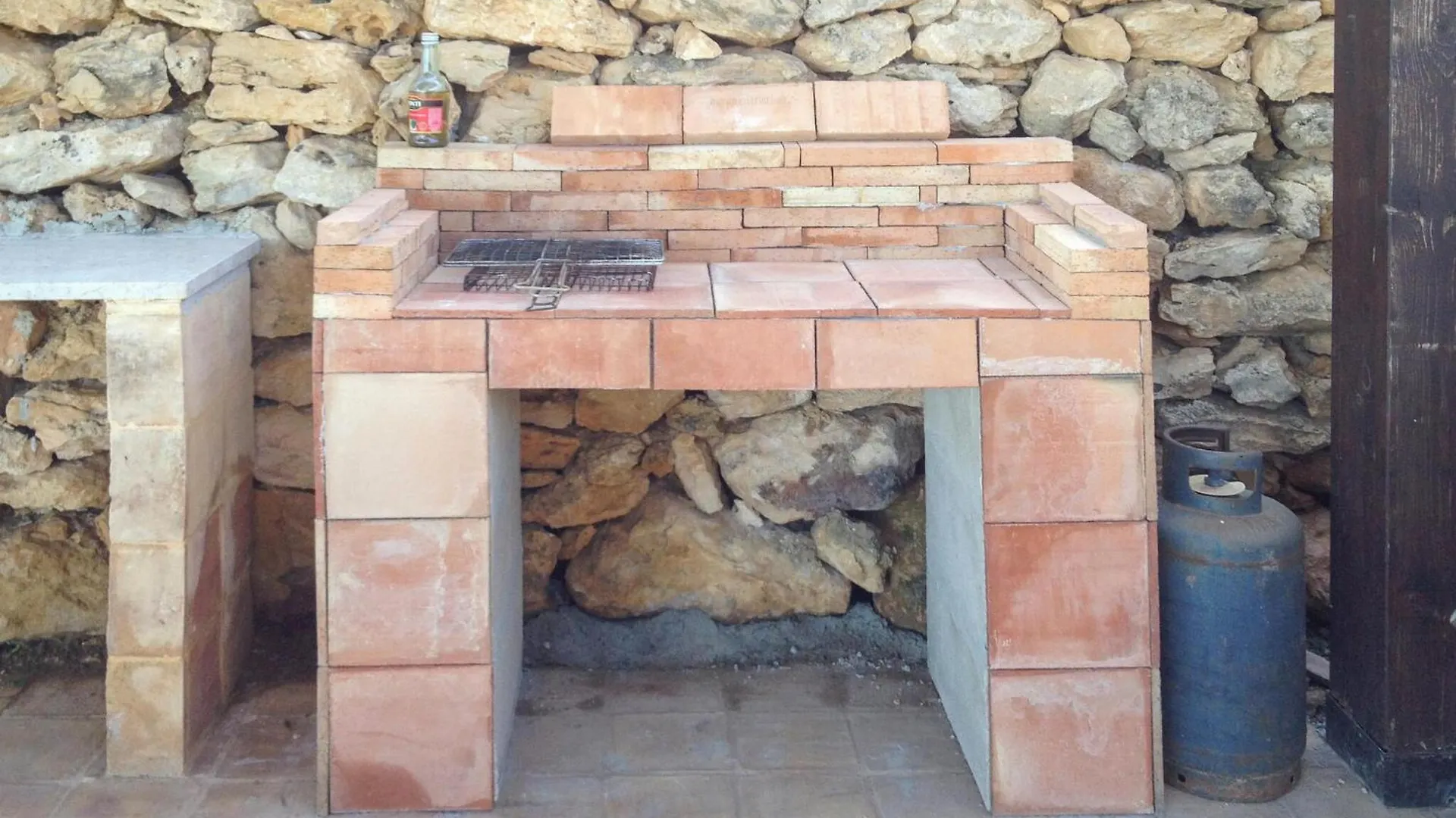 Pet Friendly Home In Marsala Parrinello Holiday home