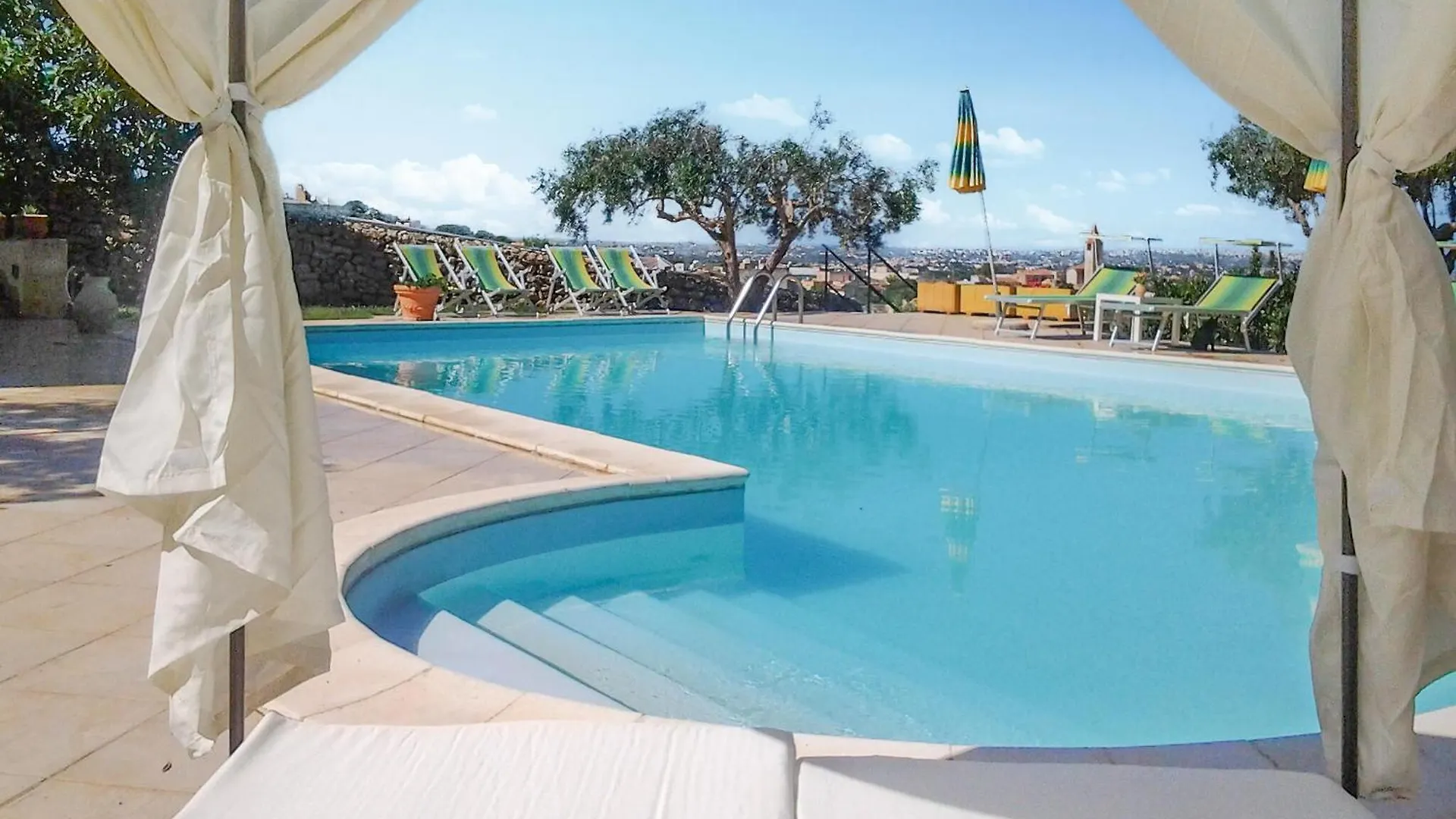 Pet Friendly Home In Marsala Parrinello 0*,  Italy